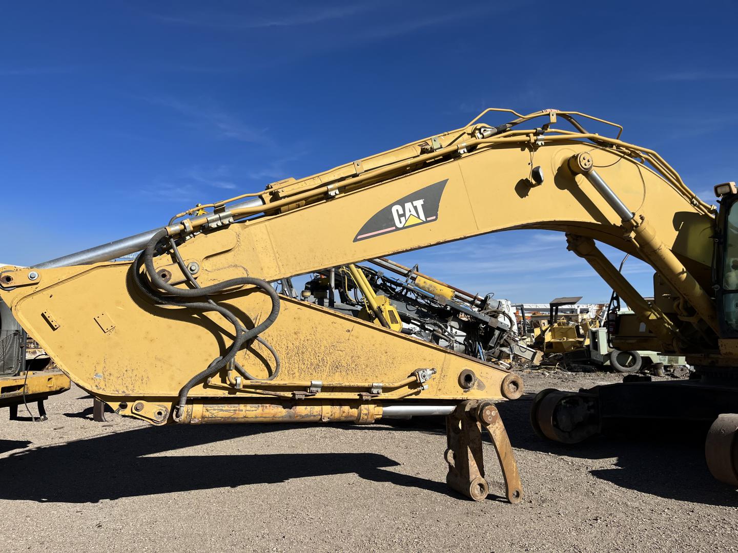 ./imagenes/INVOICE/2019/17362/EXCAVADORA CATERPILLAR 345C (2).JPG